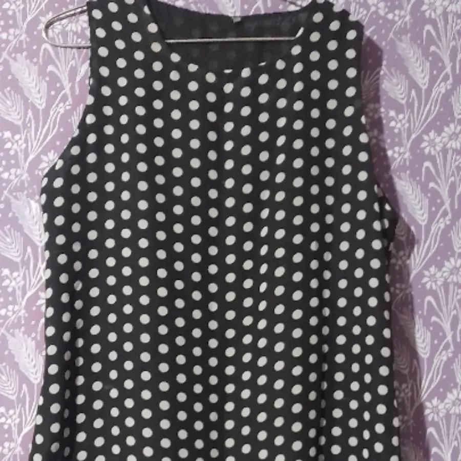 تونیک حریر آستر دار