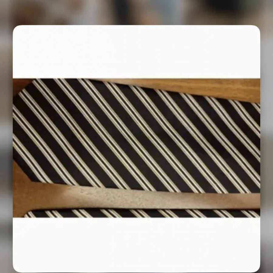 کراوات ساتن 130$