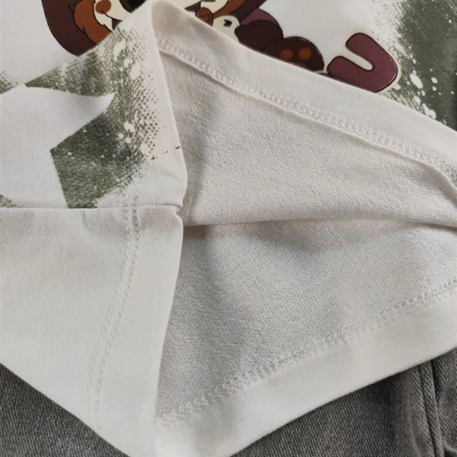 کراپ شلوار دخترانه