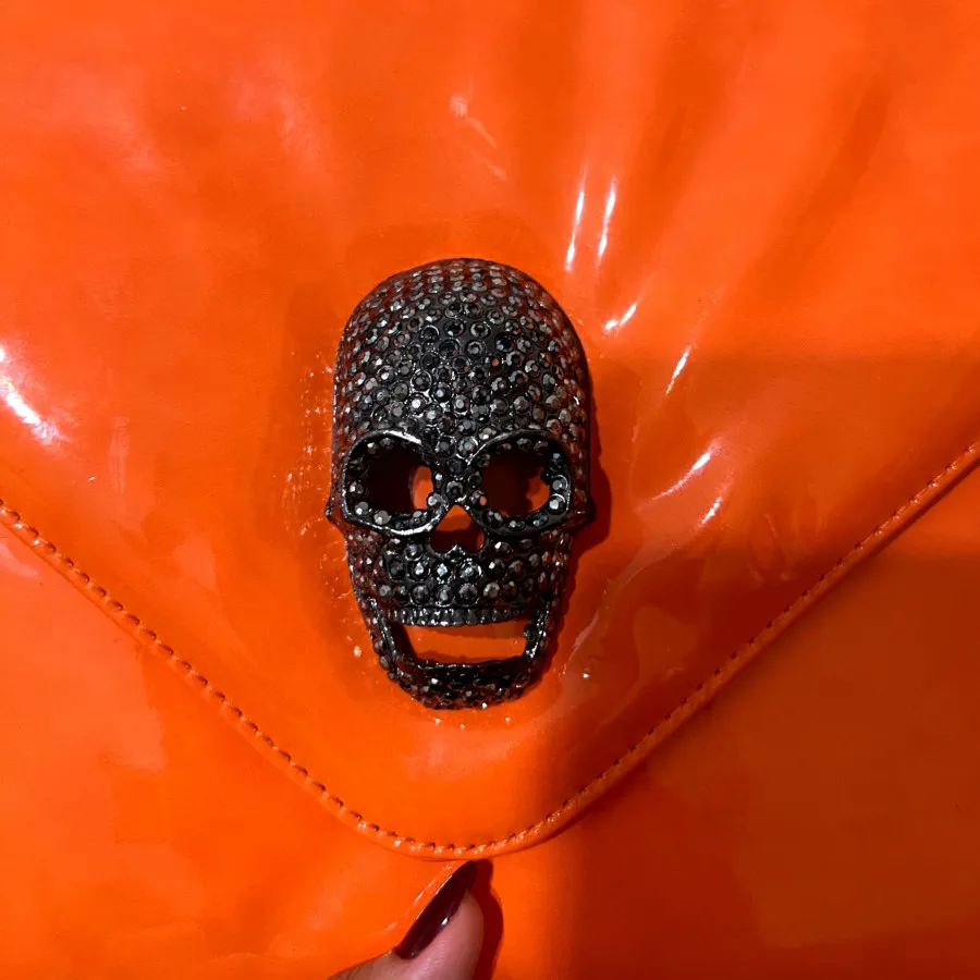 کیف ورنی زارا