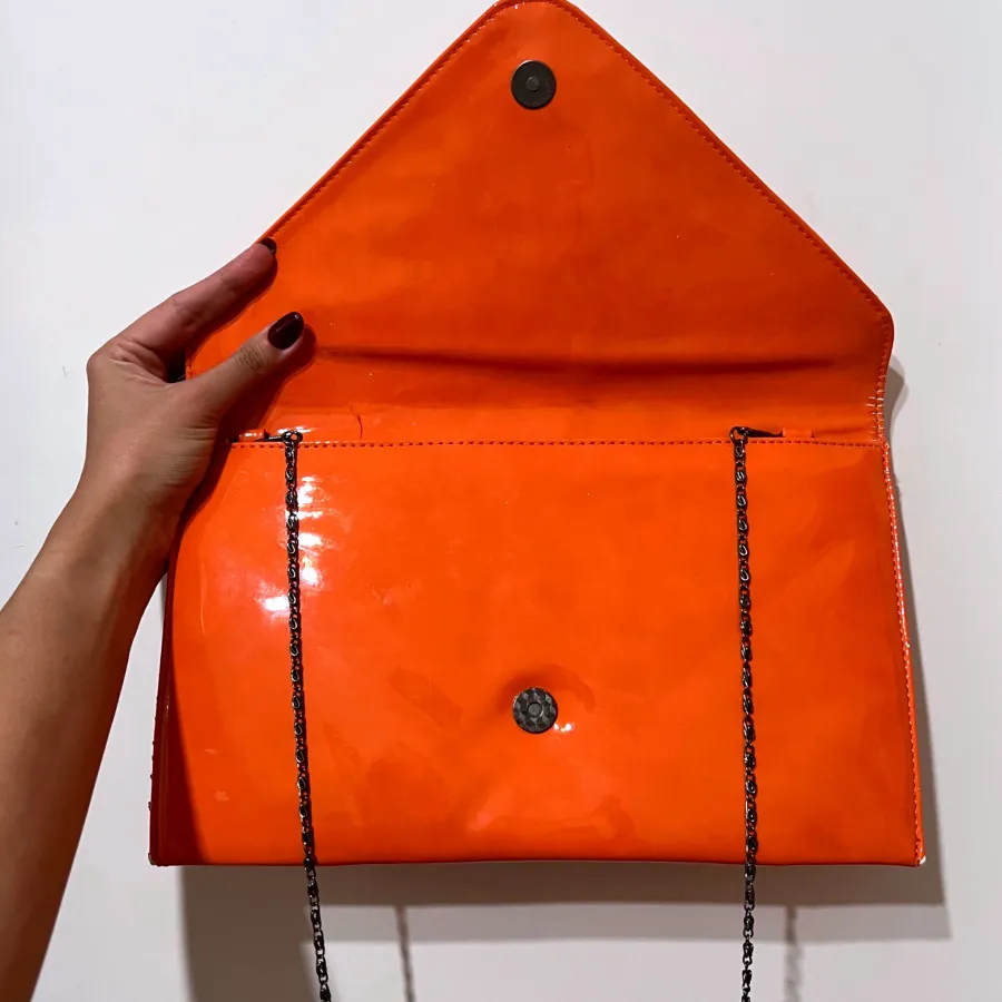 کیف ورنی زارا