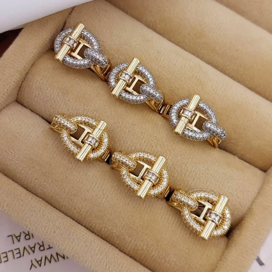 انگشتر هرمس جدید