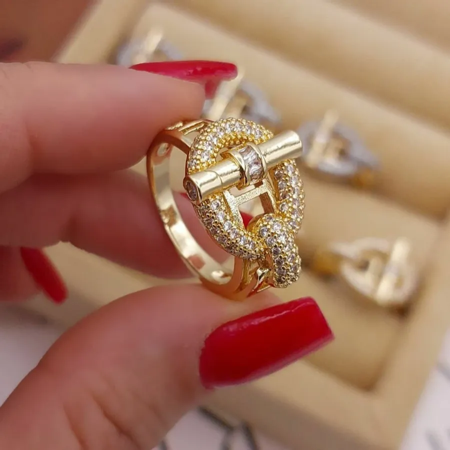 انگشتر هرمس جدید