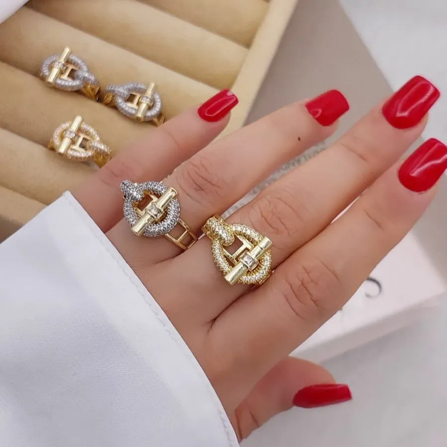 انگشتر هرمس جدید