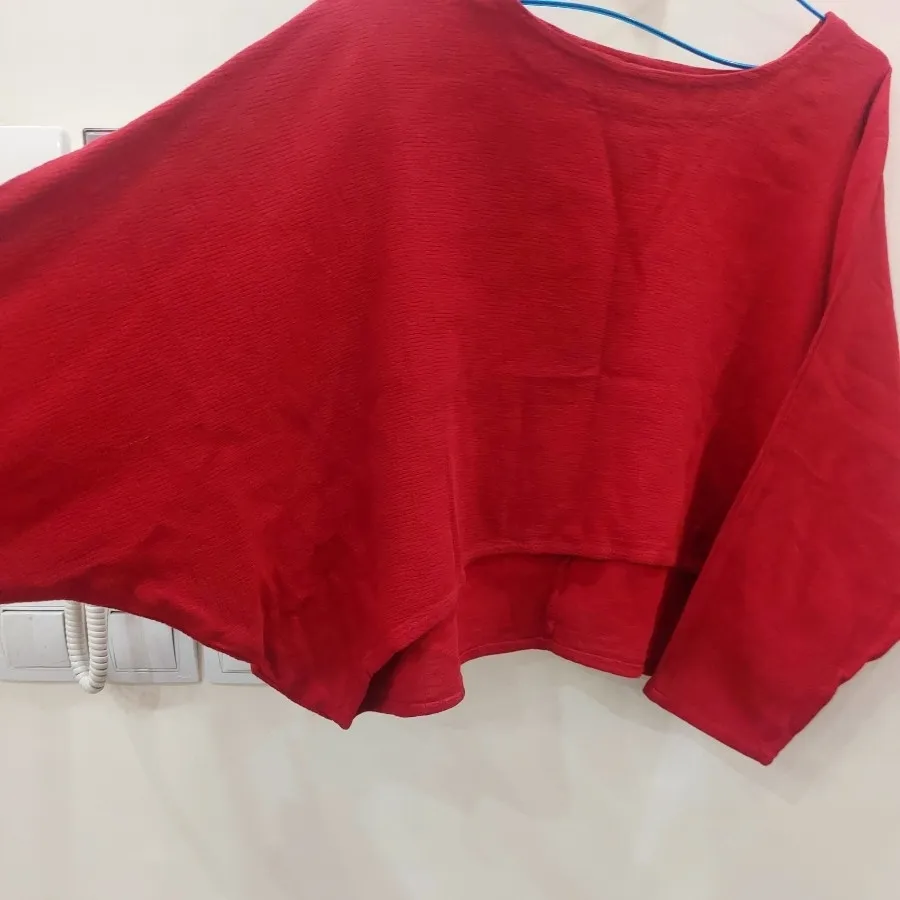 کراپ  دخترانه