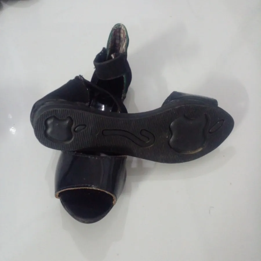 کفش دخترانه