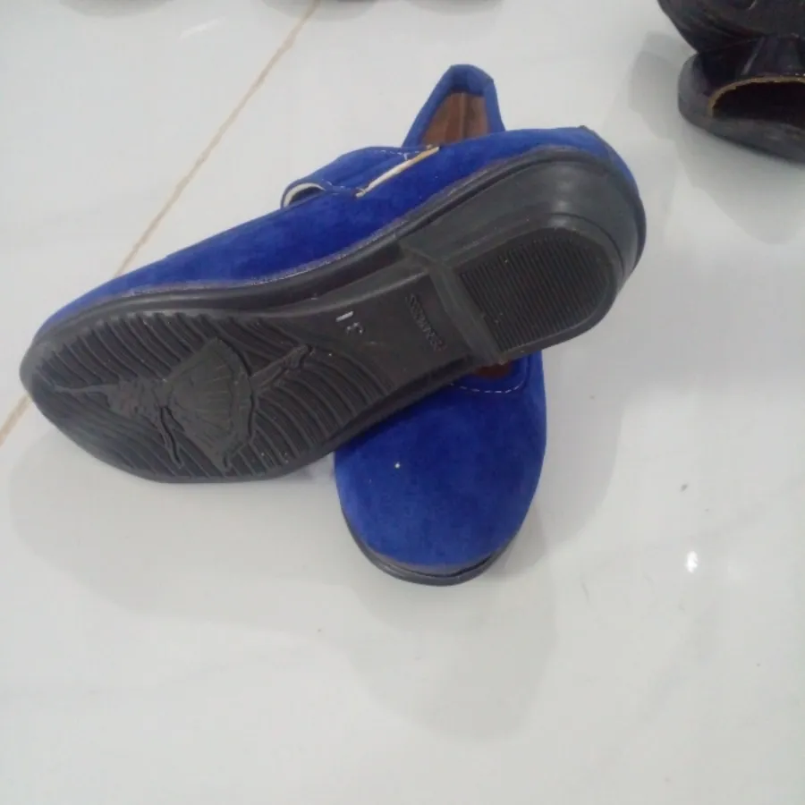 کفش دخترانه