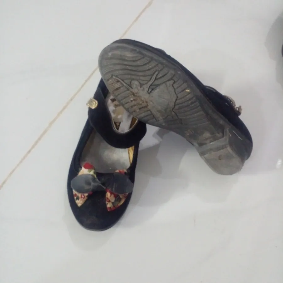 کفش دخترانه