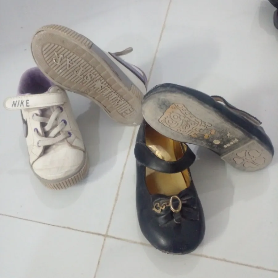 کفش دخترانه