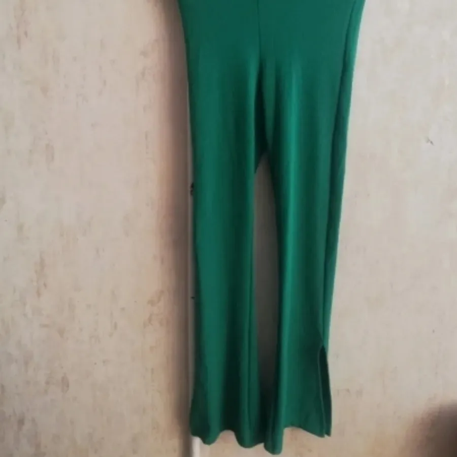 شلوار کبریتی
کمر گنی