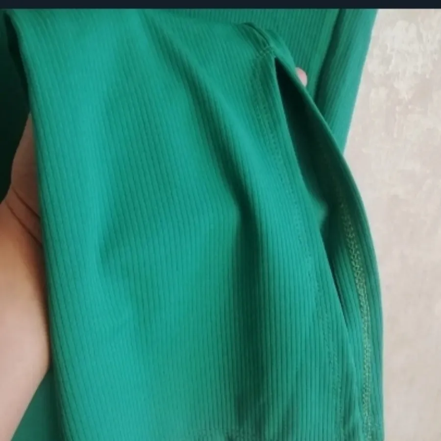 شلوار کبریتی
کمر گنی