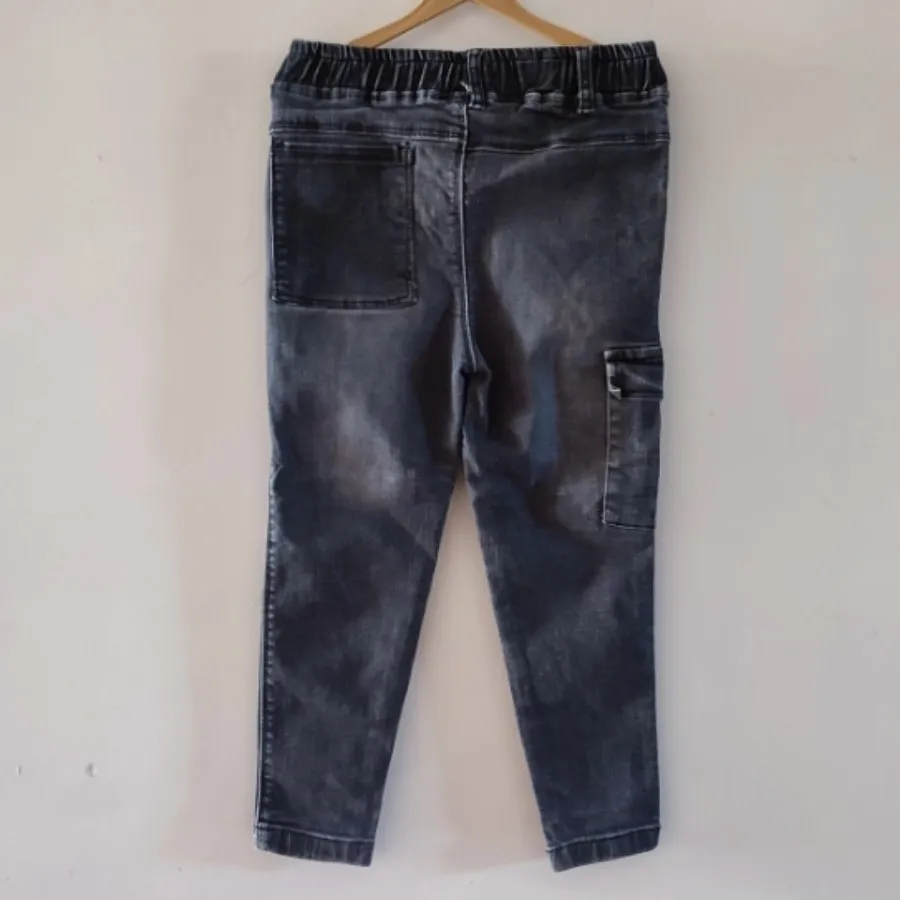 شلوار جین 100 ت