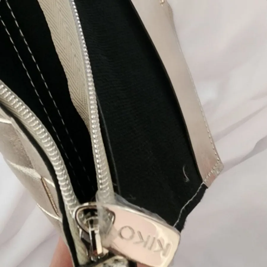 کلاچ بگ گلد KIKO