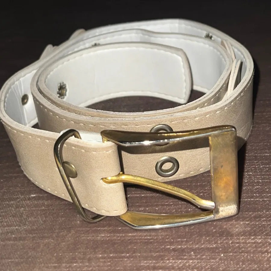 کمربند شلوار