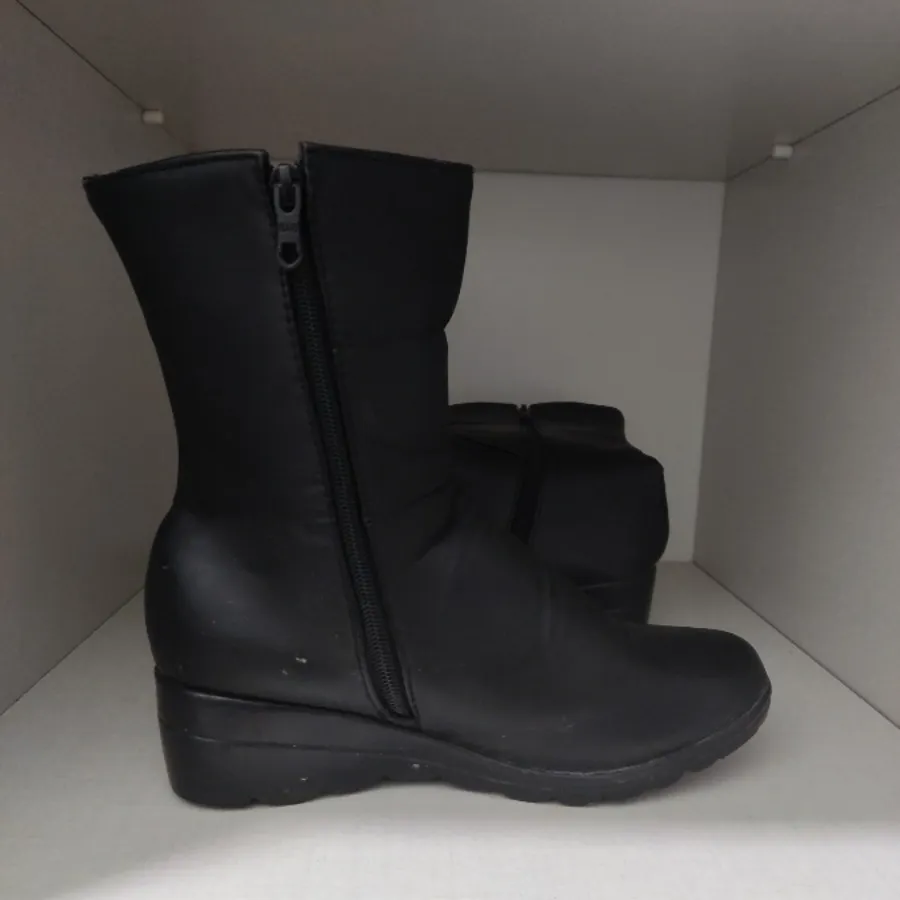 نیم بوت زنانه و دخترانه