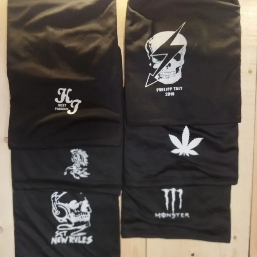 کلاه یا اسکارف مشگی