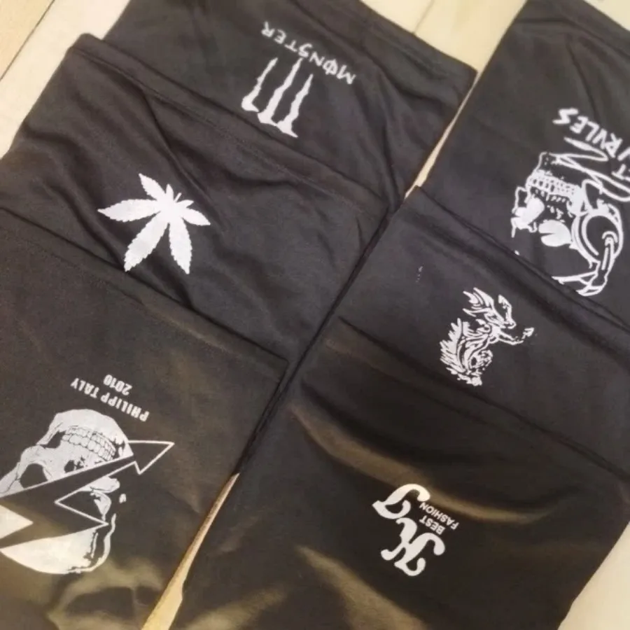 کلاه یا اسکارف مشگی