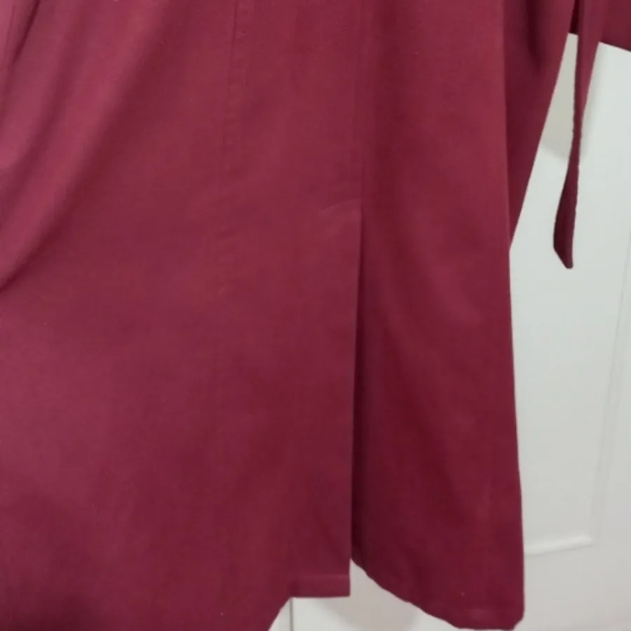 پالتو فوتر سایزبزرگ درحد