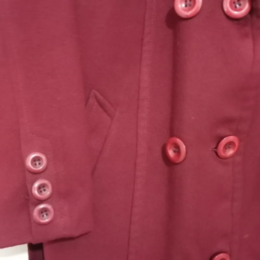 پالتو فوتر سایزبزرگ درحد