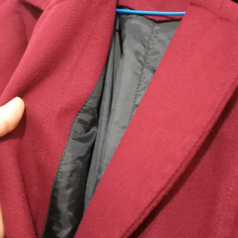 پالتو فوتر سایزبزرگ درحد