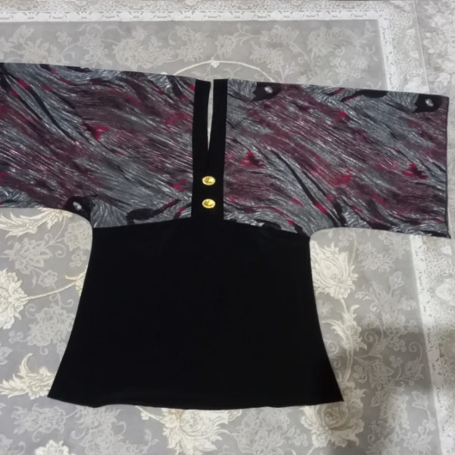 تیشرت مجلسی