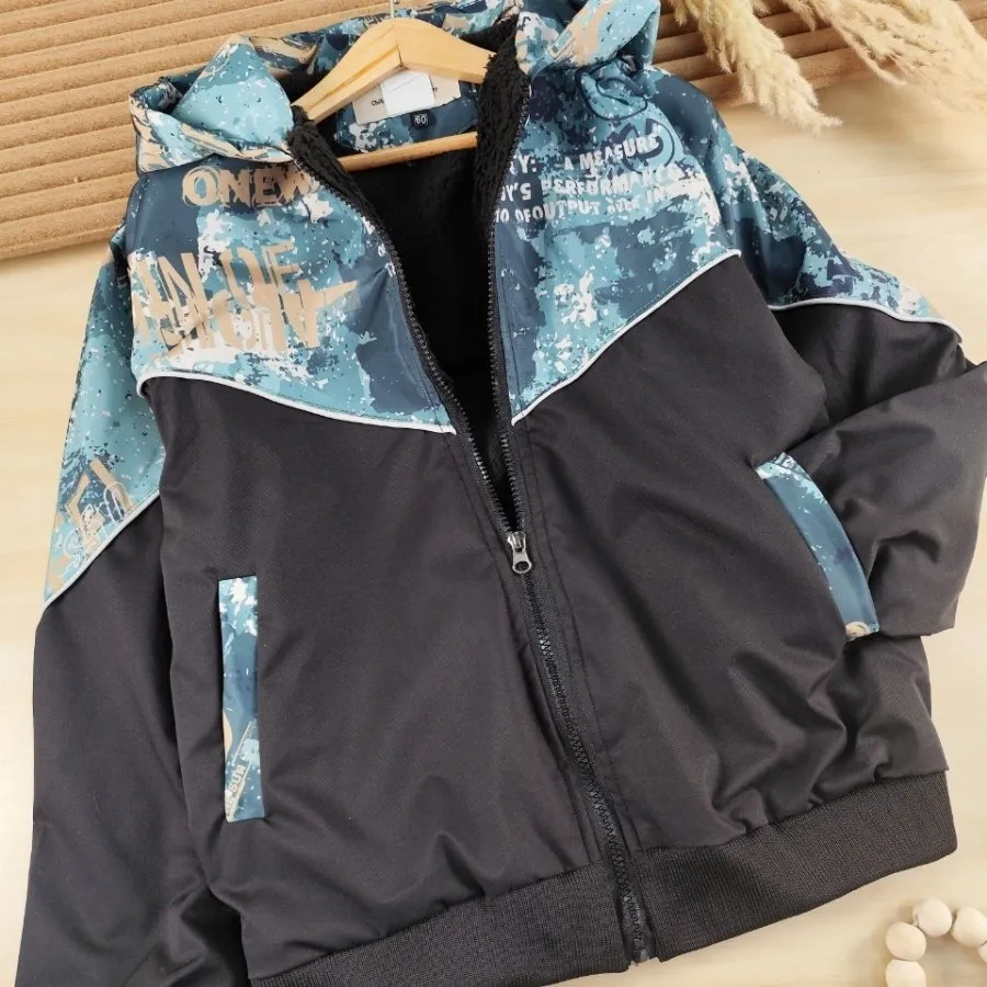 سویشرت داخل خز میلاد