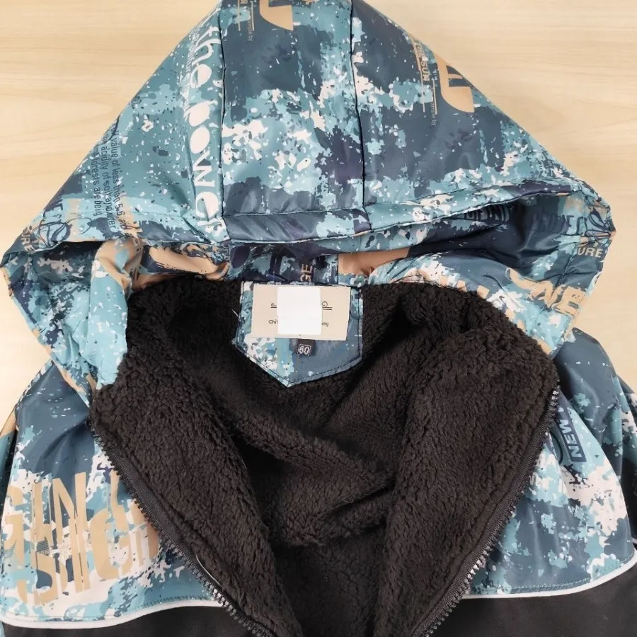 سویشرت داخل خز میلاد