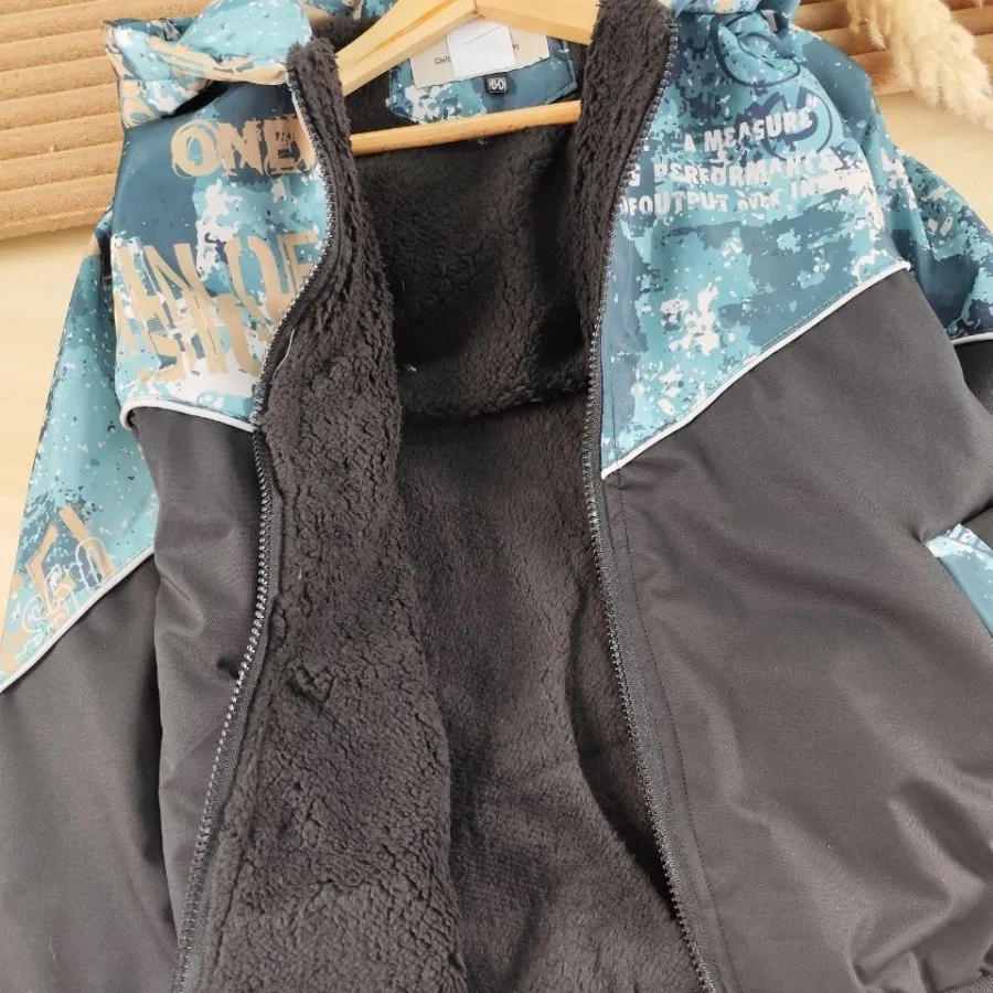 سویشرت داخل خز میلاد