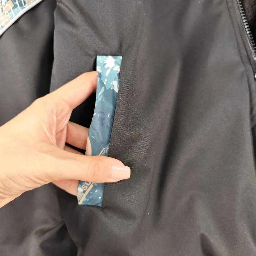 سویشرت داخل خز میلاد