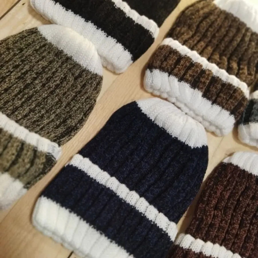 کلاه بافت مردانه kl7y6