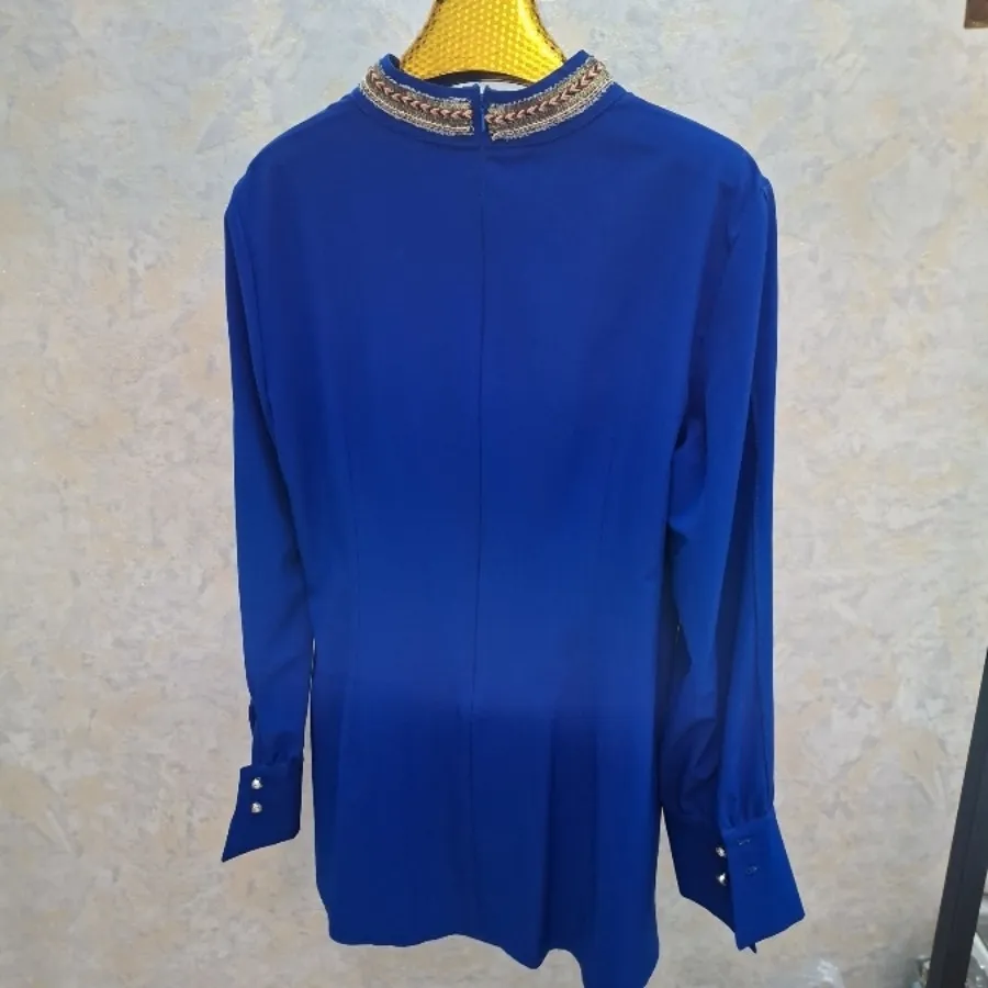 شومیز مجلسی