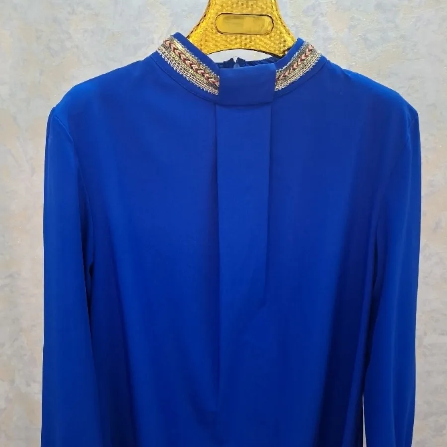 شومیز مجلسی