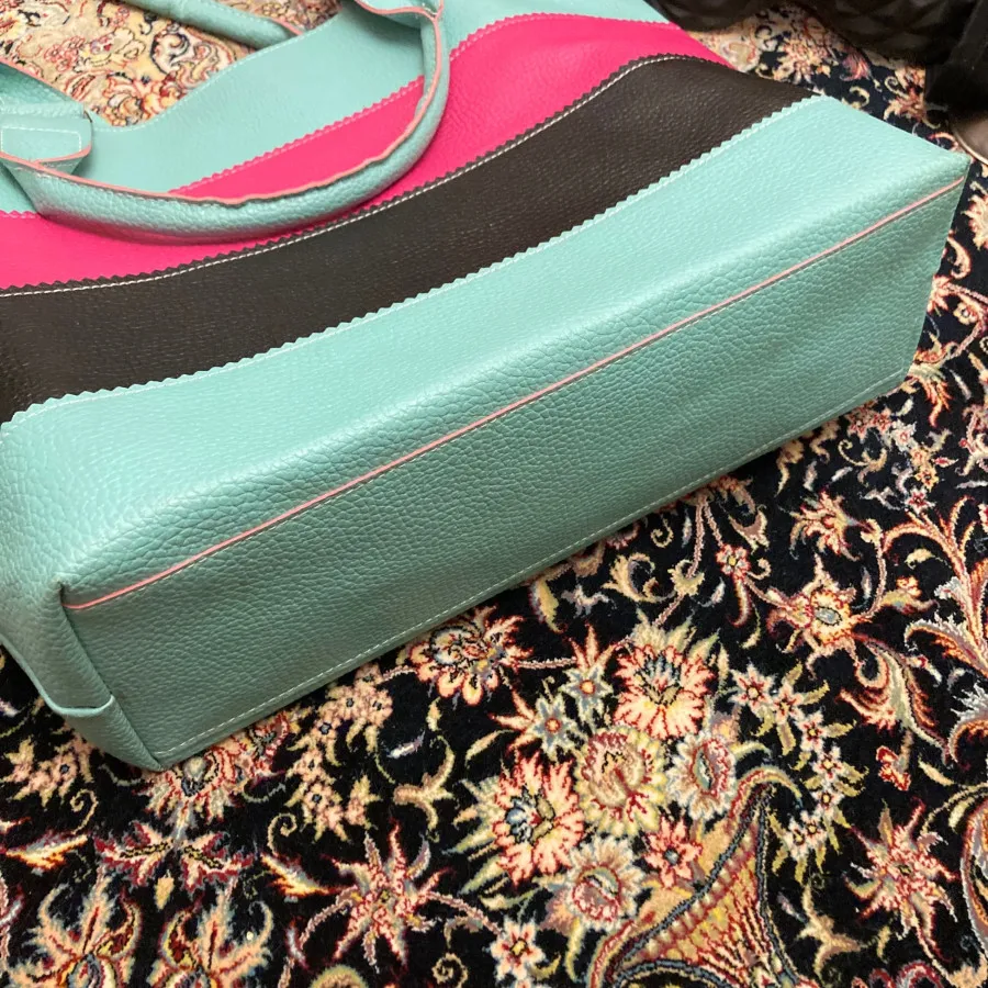 کیف خارجی بزرگ