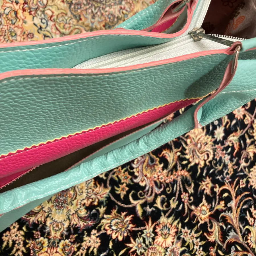 کیف خارجی بزرگ