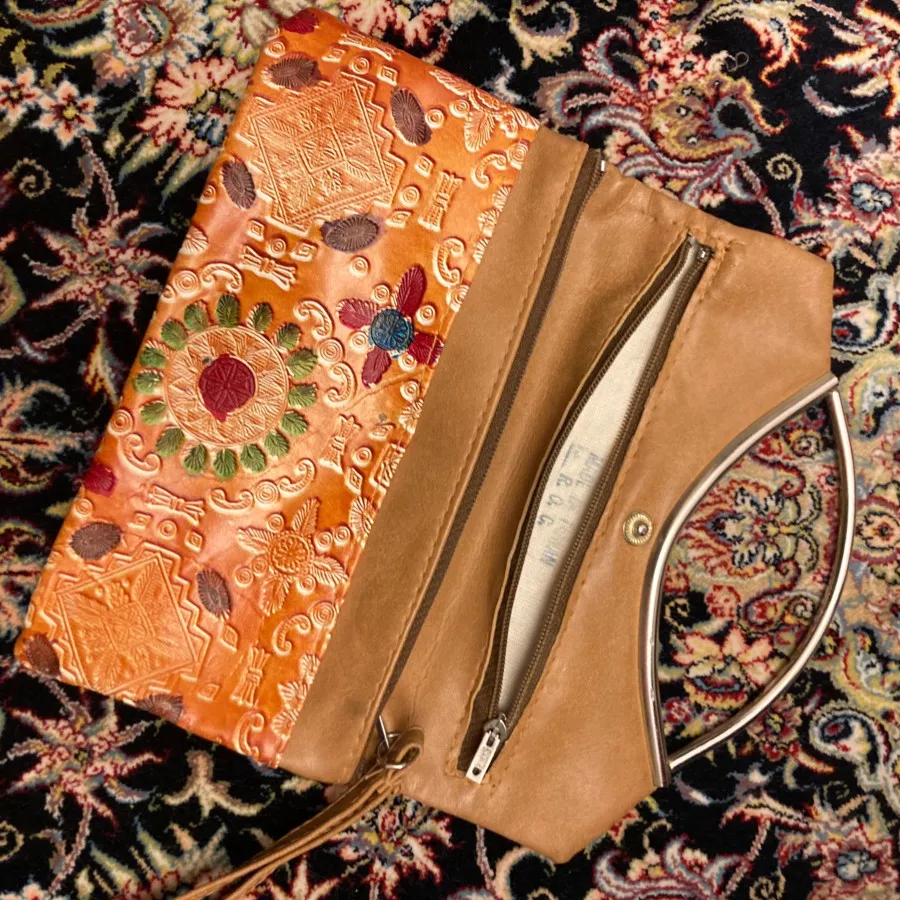 کیف دستی تایوان