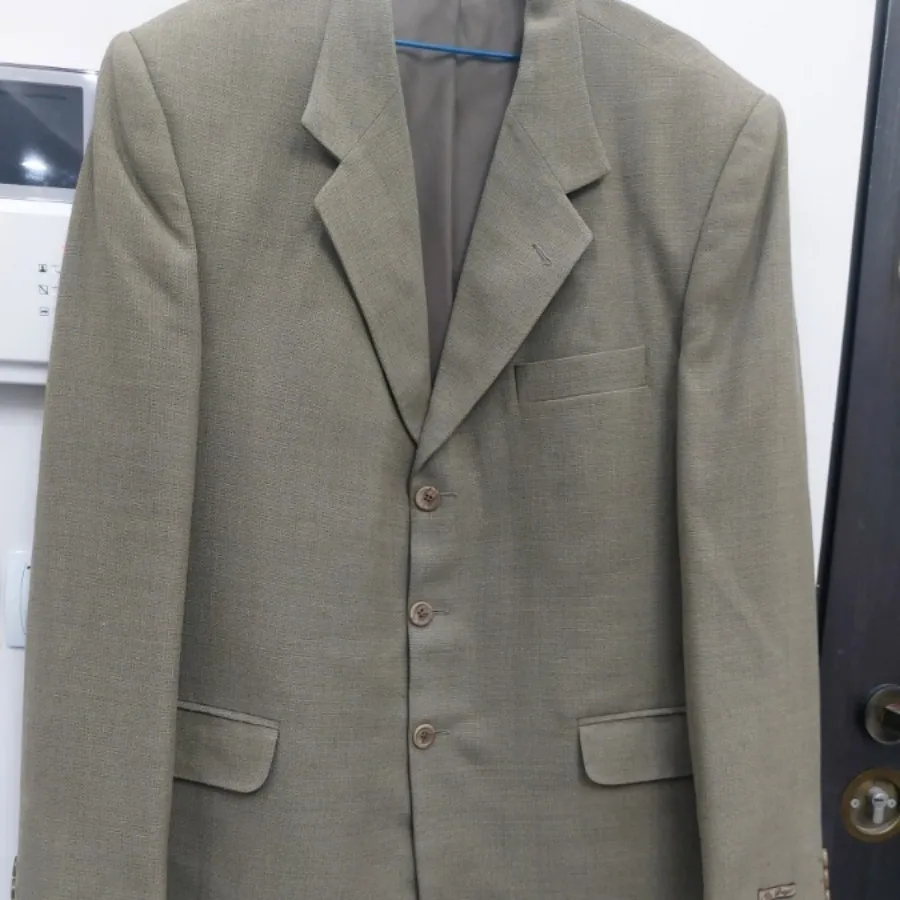 کت  تک مردانه