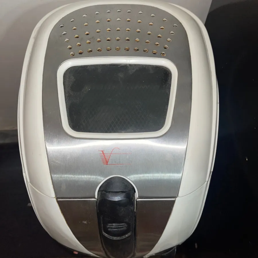 سرخ کن ویداس