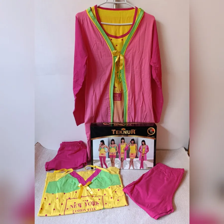 ست اورجینال ترکیه ای