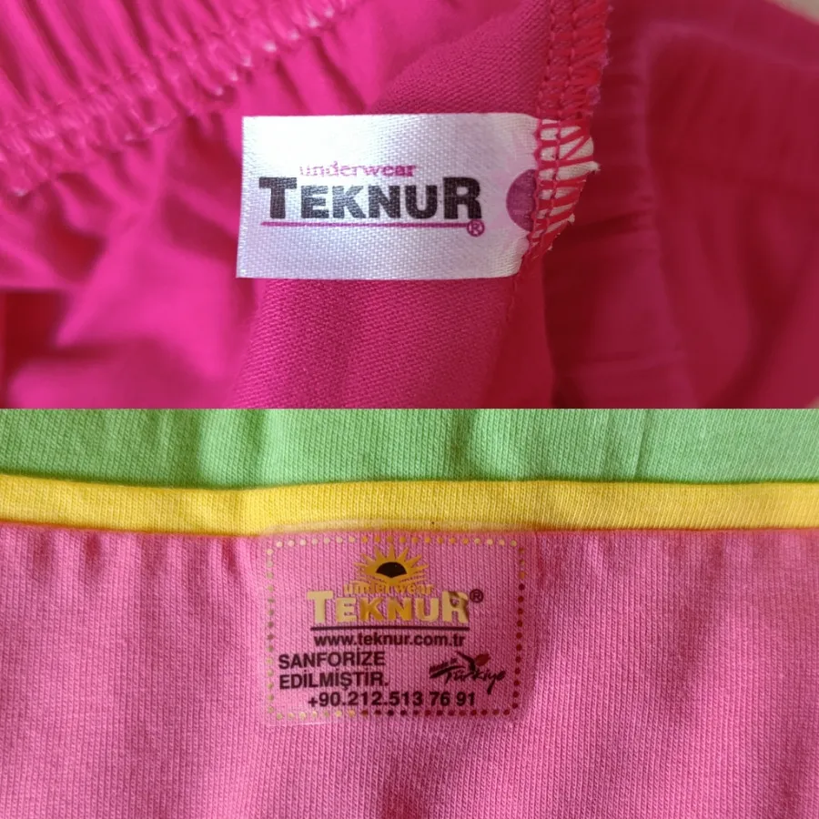 ست اورجینال ترکیه ای