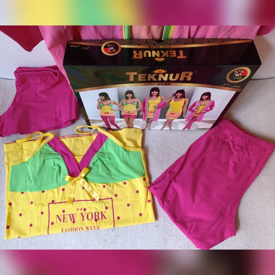 ست اورجینال ترکیه ای