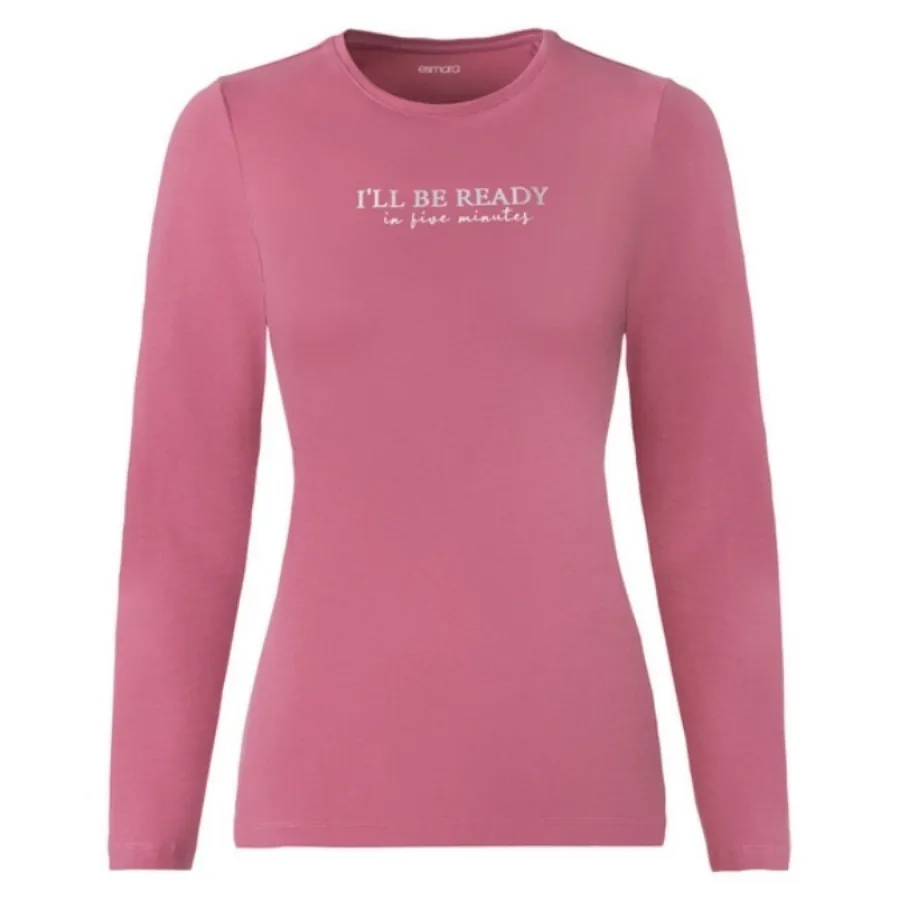 پک بلوز آلمانی esmara