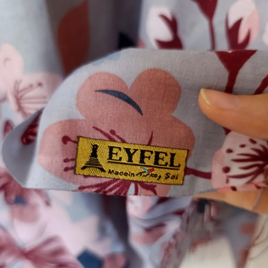 شال پروانه ای