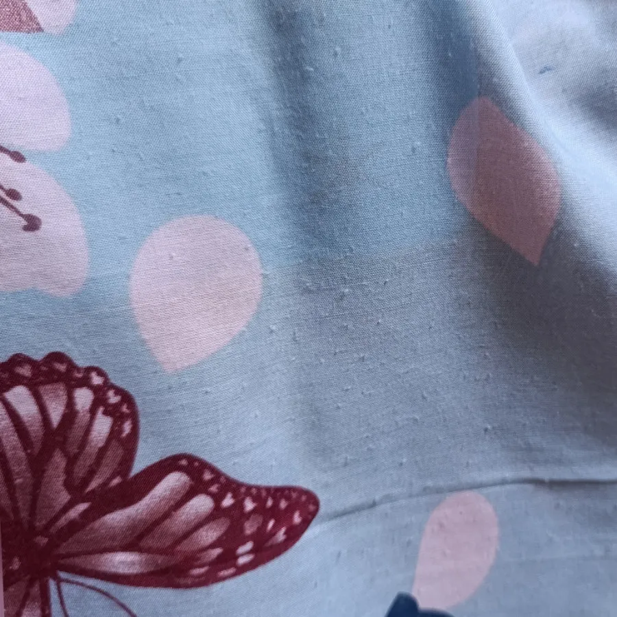 شال پروانه ای