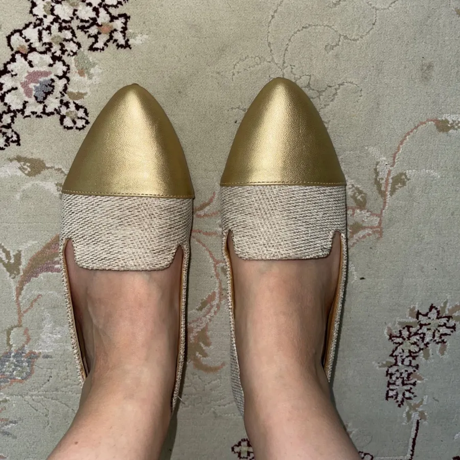 کالج شیک نو سایز 40