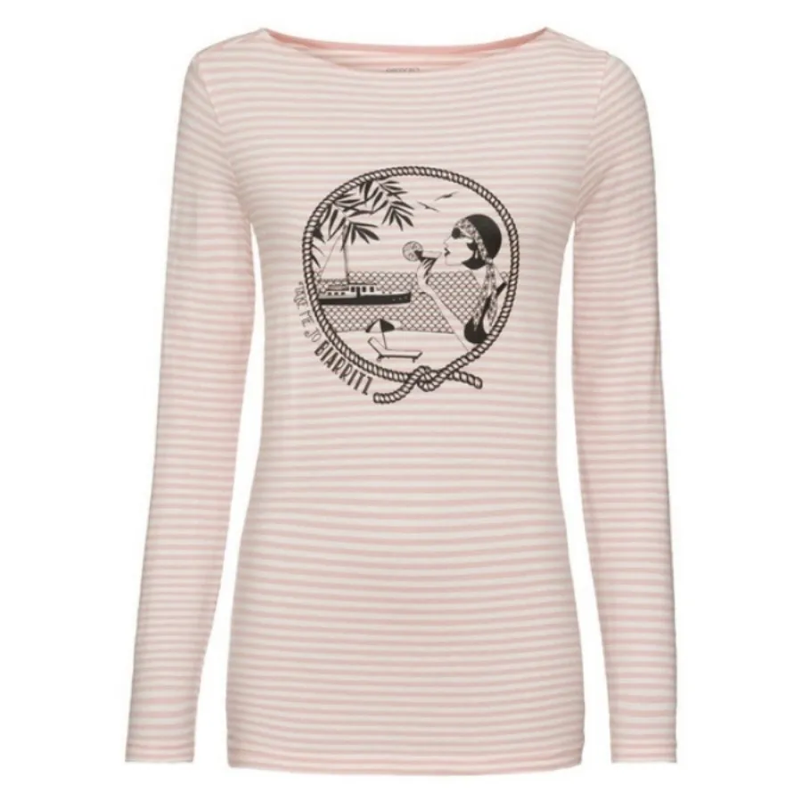 پک بلوز آلمانی esmara