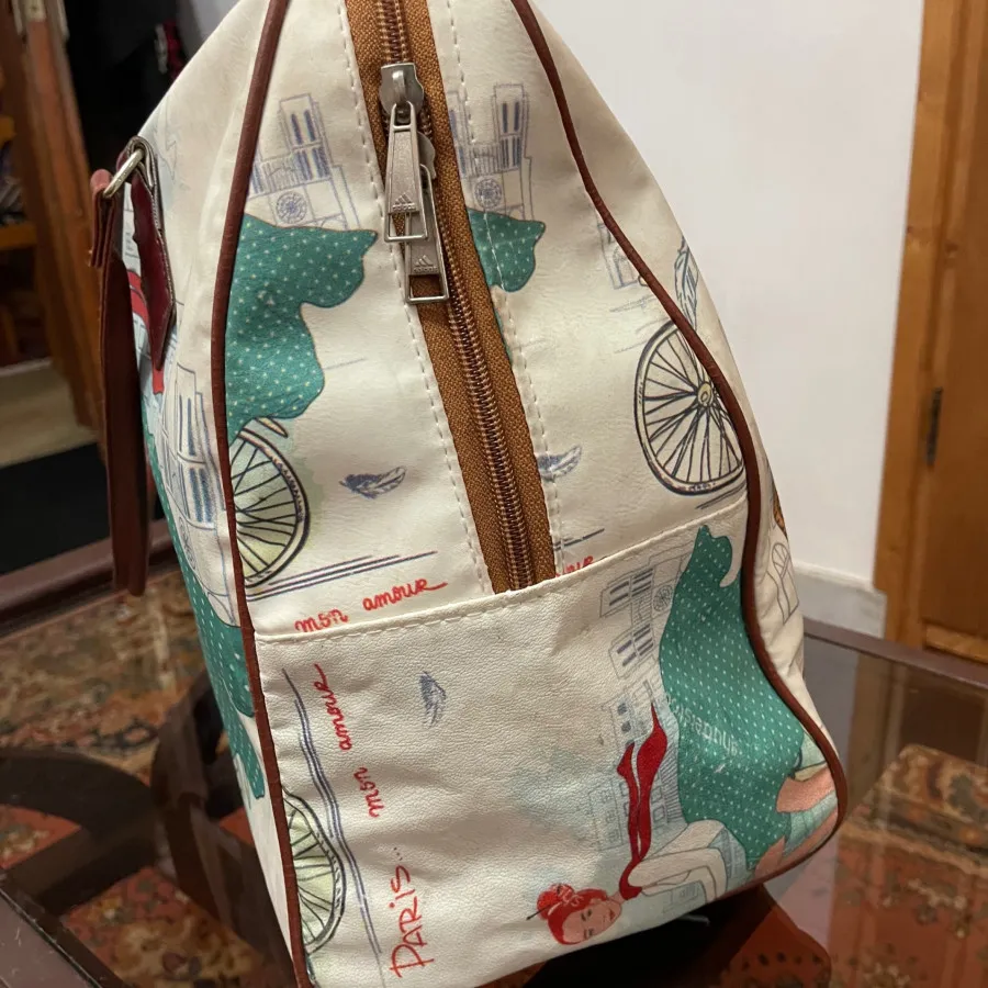 ساک دخترانه