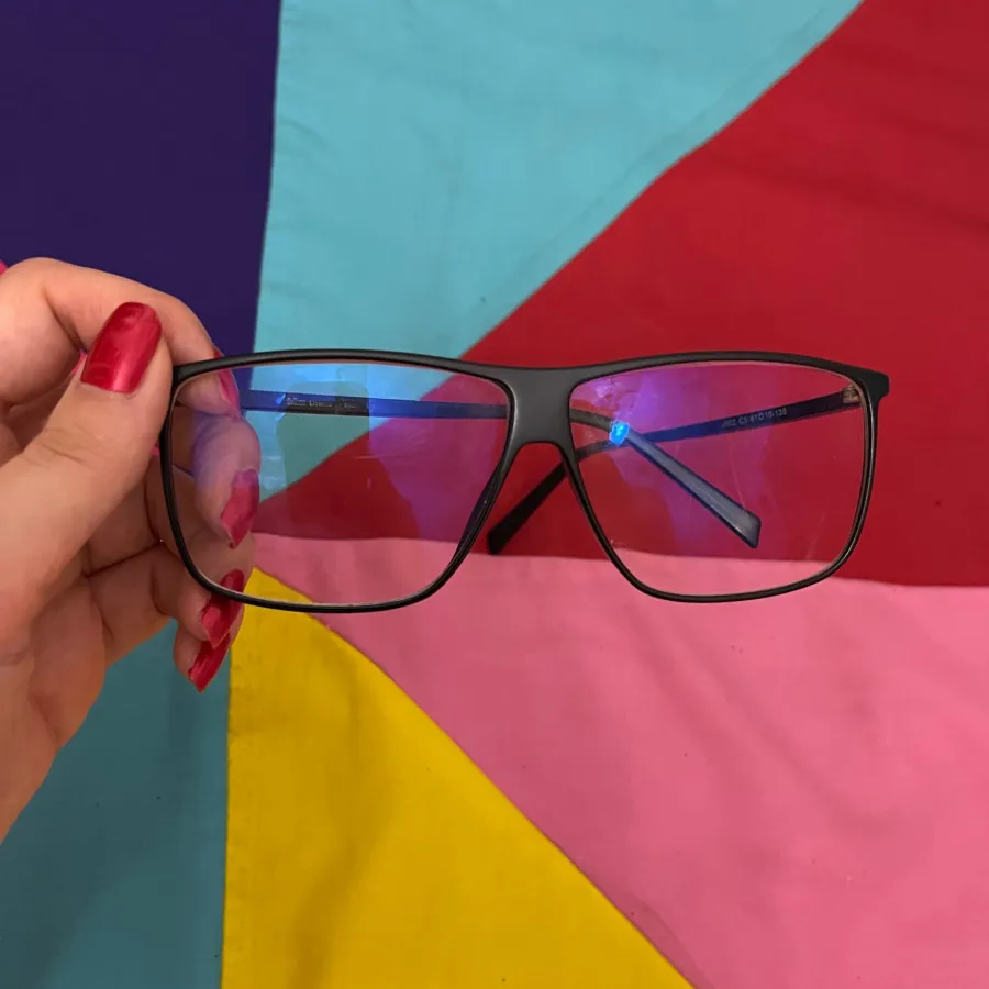 فریم عینک اسپانیایی