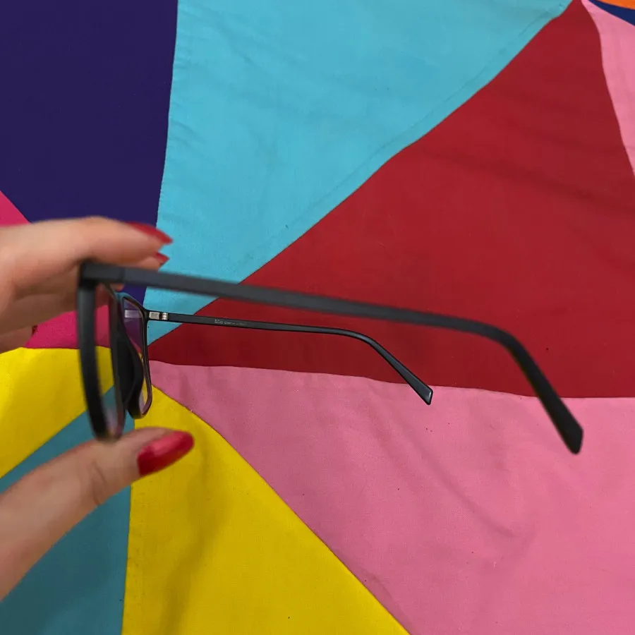 فریم عینک اسپانیایی