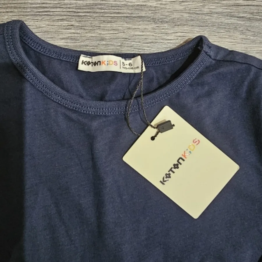 بلوز نخی مارک کوتون