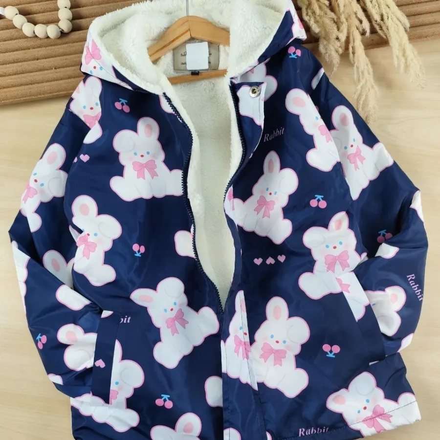 سویشرت داخل خز سه طرح